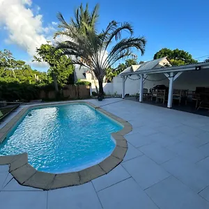 Piscine Centre Gosier Le Gosier (Grande-Terre)